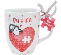Tazza DU&ICH