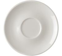 Tazza e piattino, diametro 150 mm - set da 6