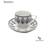 Tazza e piattino Tokyo Disney Resort Limited Haunted Mansion Disney Story Beyond