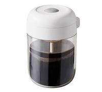 Tazza elettrica miscelatore, frullatore portatile per frullati - Strumento di miscelazione con motore potente per cucinare e preparare alimenti per utenti attivi e occupati