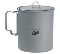 Tazza Esbit Titanium Pot 750 ml