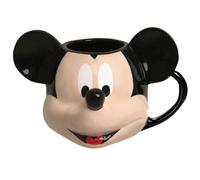 Tazza Espresso Mini Disney Mickey Mouse A Testa, Edizione Limitata