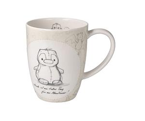 Tazza Fede ai tuoi sogni 0,4 l - Anouk
