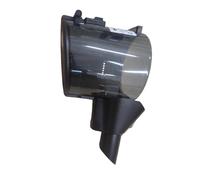 Tazza filtro ricambio compatibile per aspirapolvere Bosch Ultimate7 XXL e Pro An