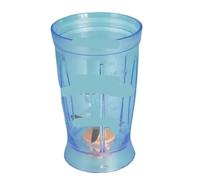 Tazza for coltelli for frullatore e spremiagrumi adatta, compatibile con parti di miscelazione HR2860 HR2854