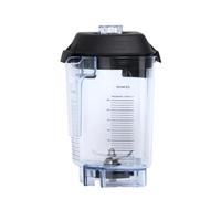 Tazza For Frullatore, Compatibile Con VITAMIX VM0149 VM0122 VM0127, Tazza Di Ricambio For Frullatore