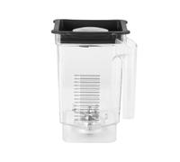 Tazza for frullatore da 1,5 l, compatibile con gli accessori di ricambio for la tazza di miscelazione del frullatore LEHEHE-E8D