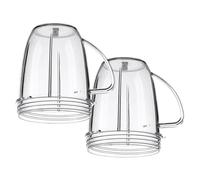 Tazza For Frullatore Da 18 Once, Compatibile Con Nutribullet, Frullatore Da 600 W E 900 W, Accessori For Spremiagrumi, Parti Di Ricambio