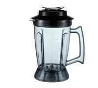 Tazza for frullatore da 3,9 litri compatibile con il coperchio del coltello della macchina for frullati BK-986 A-545