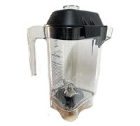 Tazza For Frullatore Da 48 Once, Compatibile Con Vitamix, THE QUIET ONE VM0145 VM0149 VM0122 VM0127 Vita-Mix 015978, VM-145 Sostituisci