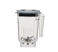 Tazza for frullatore da 90 once, compatibile con Blendtec, serie Q 825 625 650 570 800 885, accessori di ricambio for macchine for frullati commerciali