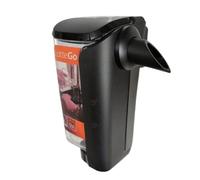 Tazza for Il Latte for Macchina Da Caffè, Compatibile Con Philips, EP5447 EP5446 EP5444 EP5443 EP5441 EP4346 EP4341 5144 Accessori In Plastica Caraffa for Il Latte for Macchina for Caffè Espresso