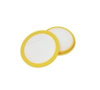 Tazza for la polvere con pezzi di ricambio for accessori filtro ciclone e MIF, compatibile Jimmy, collettore aspirapolvere JV35(Filter)