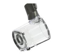 Tazza for la polvere del secchiello for la polvere dell'aspirapolvere. Compatibile con Dyson DC34 DC43 DC44. Gruppo contenitore contenitore raccoglipolvere di ricambio for contenitore raccoglipolvere