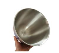 Tazza For Mescolare, Ciotola For Mescolare In Acciaio Inossidabile, Compatibile Con KENWOOD, For KMM770 KMM710 KMM760/LVL40 KMM020 KMM060 KMM040 KMM075