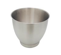 Tazza For Mescolare, Ciotola For Mescolare In Acciaio Inossidabile Da 6,7 L, Compatibile Con KENWOOD, For KMM770 KMM710 KMM760 LVL40 KMM020 KMM060 KMM040 KMM075