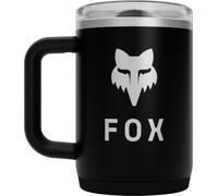 FOX X CamelBak Thrive Chug 500 ml Boccale, nero