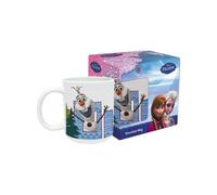 TAZZA FROZEN