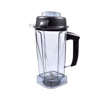 Tazza frullatore, compatibile con frullatore Vitamix VM0109 TNC5200s 6300, coltello di ricambio for frullatore