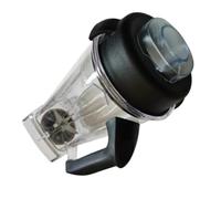 Tazza frullatore, compatibile con la sostituzione della macchina for frullati Vitamix 5200 VM0109 TNC5200s 6300