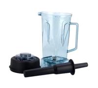Tazza frullatore compatibile con le parti del frullatore Vitamix 500 Pro