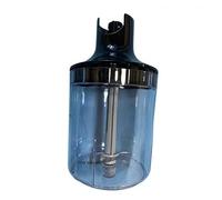 Tazza frullatore compatibile con Philips Mixer HR2652 2657 2653 2655 Tazza accoppiatore Lama for miscelazione Accessori for robot da cucina Accessori e parti for frullatori Tazza sostitutiva Tazza