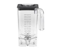 Tazza Frullatore Da 1,4 L Con Coltello Di Ricambio, Compatibile Con Hamilton Beach, HBH750, HBH755, HBH950, Grande Capacità
