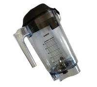 Tazza frullatore da 48 once, compatibile con Vitamix, THE QUIET ONE VM0145 VM0149 VM0122 VM0127 Vita-Mix 015978 VM-145 Sostituisci