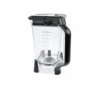 Tazza Frullatore Da 72 Once, Compatibile Con NINJA, BL610 BL610BRN BL610C BL710WM BL710WMC CO610B CO650B CT610 CT610C CT611CG Miscelazione Ad Alta Velocità