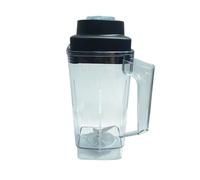 Tazza frullatore sostituibile, piccoli accessori for macchine for ghiaccio compatibile con sabbia Sun TM767IV di quarta generazione, accessori e parti for frullatore for miscelazione versamento