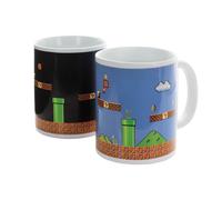 Tazza FUNKO Paladone PP2927NN Set 0,3L Super Mario Bros Multicolore