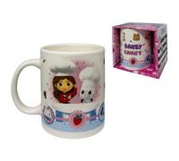 Tazza Gabby's Dollhouse 350 ml tazza in ceramica modello mug per bambini con scatola