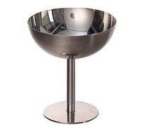 Tazza gelato regalo di compleanno uso versatile ampie applicazioni facile da pul