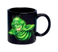 Tazza Ghostbusters: Slimer