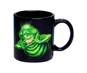 Tazza Ghostbusters: Slimer