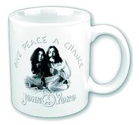 Tazza Give Peace a Chance