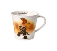 Tazza Goebel In Porcellana Wiedehopf 350 Ml Di Capacità