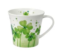 GOEBEL Tazza Porcellana Felicità 350 ML Quantità Riempimento