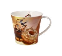 Tazza Goebel Porcellana Uups 350 ML Capacità