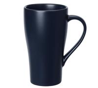 Tazza grande da 500 ml, in ceramica, grande tazza da caffè, tazza da cappuccino, grande tazza jumbo, grande ciotola per cereali con manico