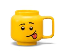 LEGO Testa Silly Large Tazza Mug ROOM COPENHAGEN