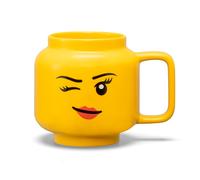 LEGO Testa Winky Large Tazza Mug ROOM COPENHAGEN
