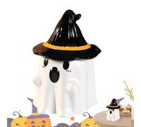 Tazza Halloween | Tazze In Ceramica Fantasma Divertenti | Tazze da Tè per Cucina Routine Quotidiana Università Serata di Giochi Riunioni di Club del Libro Festa Casa e Camera dello Studente