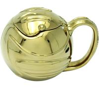 Tazza - Harry Potter: Abystyle - Golden Snitch (shaped Mug / Tazza)