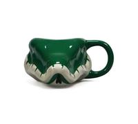 TAZZA HARRY POTTER SERPEVERDE HOGWARTS MUG 3D DA COLAZIONE ORIGINALE