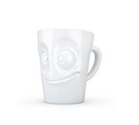 Tazza Henkeltasse Bianca Deliziosa 0,35 L