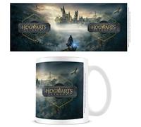 Tazza Hogwarts Legacy 315 ml