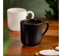 Tazza Homla FAMELIO Nera, 400 ml