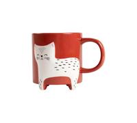Tazza Homla TEHEN Gatto, 450 ml