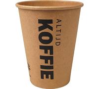 Tazza IEZZY Sempre caffè 355 ml D 90 mm | 20 pezzi